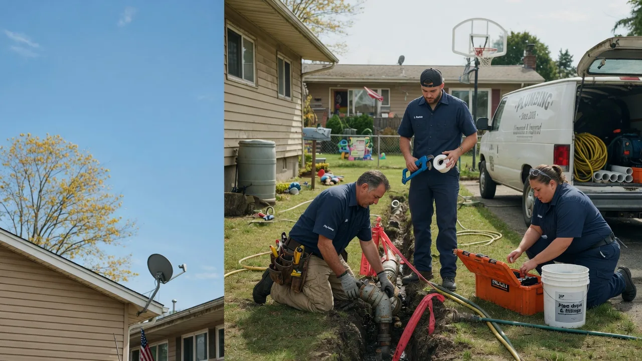 Garbage Disposal Replacement in Holcombe, WI near me
